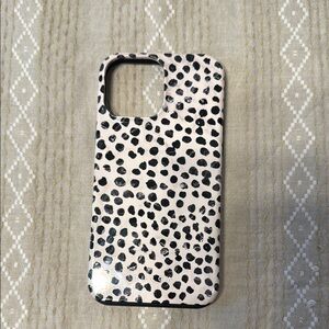 Burga Almond Latte - iPhone 13 Pro Max Case